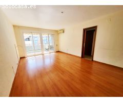 Tu nuevo hogar en el centro de Alicante con vistas al puerto y a la Avenida Maisonnave