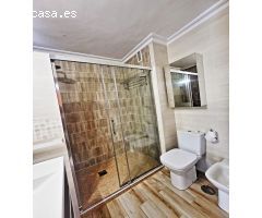 Tu nuevo hogar en el centro de Alicante con vistas al puerto y a la Avenida Maisonnave