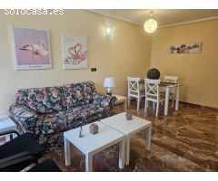 Magnífica ocasion!! Piso de lujo en venta,semi céntrico