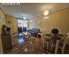 Magnífica ocasion!! Piso de lujo en venta,semi céntrico