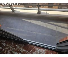 Magnífica ocasion!! Piso de lujo en venta,semi céntrico