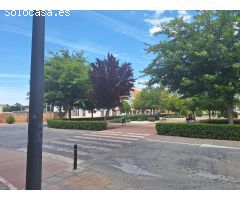 Local comercial en Alquiler en Quintanar de la Orden, Toledo