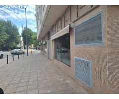 Local comercial en Alquiler en Quintanar de la Orden, Toledo