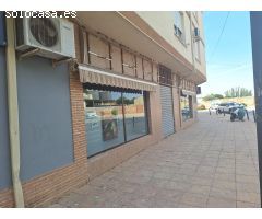 Local comercial en Alquiler en Quintanar de la Orden, Toledo