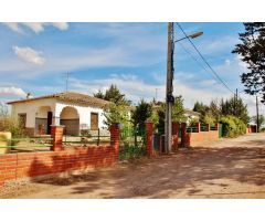 Finca rustica en Venta en Villafranca de los Caballeros, Toledo