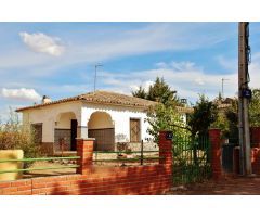 Finca rustica en Venta en Villafranca de los Caballeros, Toledo