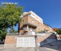 Parking en Venta en Madrid de las Caderechas, Madrid