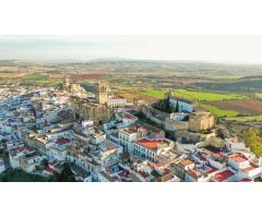 Chalet en Venta en Arcos de la Frontera, Cádiz