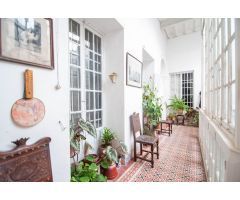 Chalet en Venta en Arcos de la Frontera, Cádiz