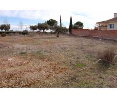 Terreno rural en Venta en Nambroca, Toledo