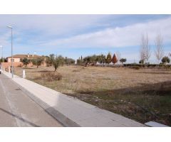 Terreno rural en Venta en Nambroca, Toledo