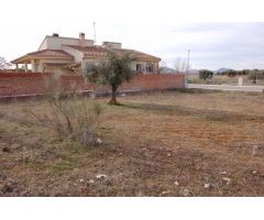 Terreno rural en Venta en Nambroca, Toledo