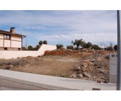 Terreno rural en Venta en Nambroca, Toledo