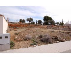 Terreno rural en Venta en Nambroca, Toledo