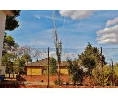 Finca rustica en Venta en Villafranca de los Caballeros, Toledo