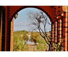 Finca rustica en Venta en Villafranca de los Caballeros, Toledo