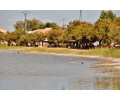 Finca rustica en Venta en Villafranca de los Caballeros, Toledo