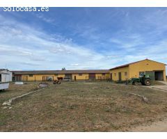 Terreno rural en Venta en Peñalba de Ávila, Ávila