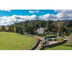 Finca rustica en Venta en Apeadero de Los Molinos-Guadarrama, Madrid