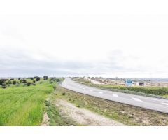 Terreno rural en Venta en Méntrida, Toledo