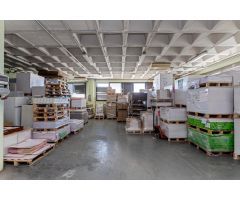 Nave industrial en Venta en Madrid de las Caderechas, Madrid