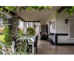 Villa de Lujo en Venta en Villanueva de la Cañada, Madrid