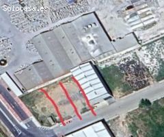 Terreno urbano en Venta en Quintanar de la Orden, Toledo