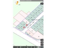 Terreno urbano en Venta en Quintanar de la Orden, Toledo