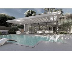 ^**^ STARLIGHT VILLA- DONDE EL LUJO, LA ELEGANCIA, LA NATURALEZA Y LA EFICIENCIA ENERGETICA ESTAN EN