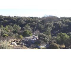 Chalet en Venta en Valdemorillo de la Sierra, Madrid