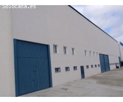 Local comercial en Alquiler en Casarrubios del Monte, Toledo