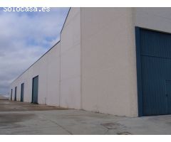 Local comercial en Alquiler en Casarrubios del Monte, Toledo