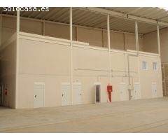 Local comercial en Alquiler en Casarrubios del Monte, Toledo