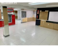 Nave industrial en Venta en Fuenlabrada, Madrid
