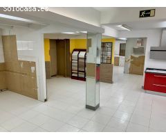 Nave industrial en Venta en Fuenlabrada, Madrid