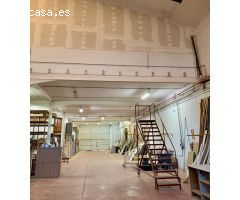 Nave industrial en Venta en Fuenlabrada, Madrid