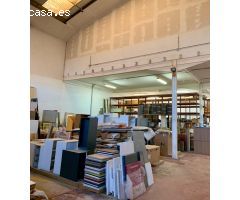 Nave industrial en Venta en Fuenlabrada, Madrid