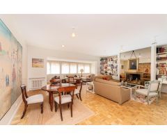 Lujosa vivienda en venta en Fuentelarreina