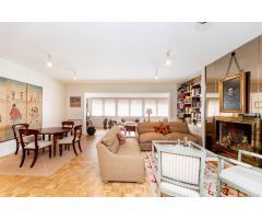 Lujosa vivienda en venta en Fuentelarreina