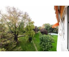 Lujosa vivienda en venta en Fuentelarreina
