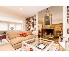 Lujosa vivienda en venta en Fuentelarreina