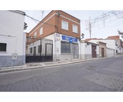 Local comercial en Alquiler en Navalcarnero, Madrid