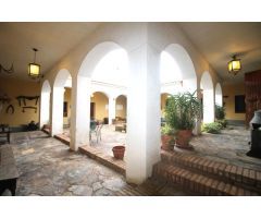 Se vende casa amueblada