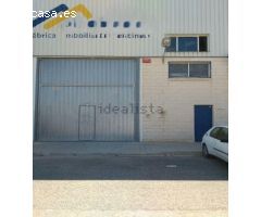 Nave industrial en Venta en Quart de Poblet, Valencia