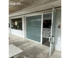 ^**^INVERSIÓN CON RENTABILIDAD GARANTIZADA: LOCAL ÚNICO CON TERRAZA EN TORRELODONES COLONIA^**^ Gran