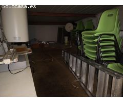 ^**^INVERSIÓN CON RENTABILIDAD GARANTIZADA: LOCAL ÚNICO CON TERRAZA EN TORRELODONES COLONIA^**^ Gran