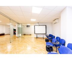 Oficina en Venta en Madrid de las Caderechas, Madrid