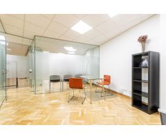 Oficina en Venta en Madrid de las Caderechas, Madrid