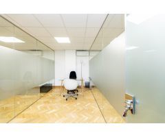 Oficina en Venta en Madrid de las Caderechas, Madrid