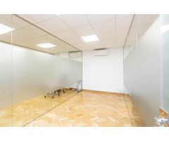 Oficina en Venta en Madrid de las Caderechas, Madrid